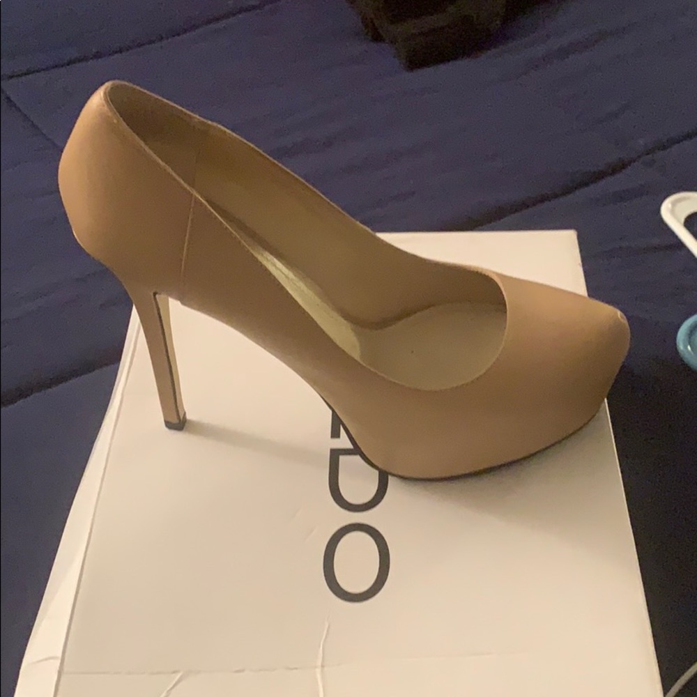 Aldo heels